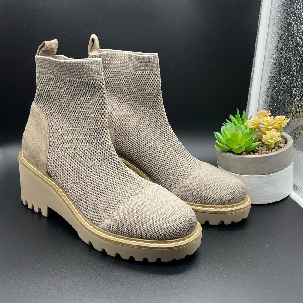 Booties